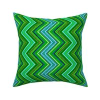 Fractalius-zig-zag-teal chevron EW