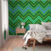 Fractalius-zig-zag-teal chevron NS