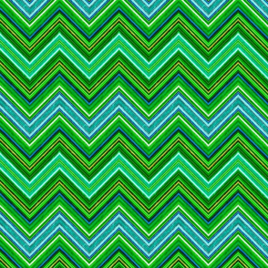 Fractalius-zig-zag-teal chevron NS