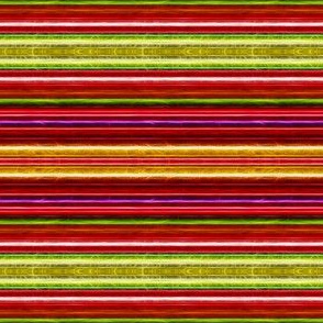 Fractalius Red Stripes EW