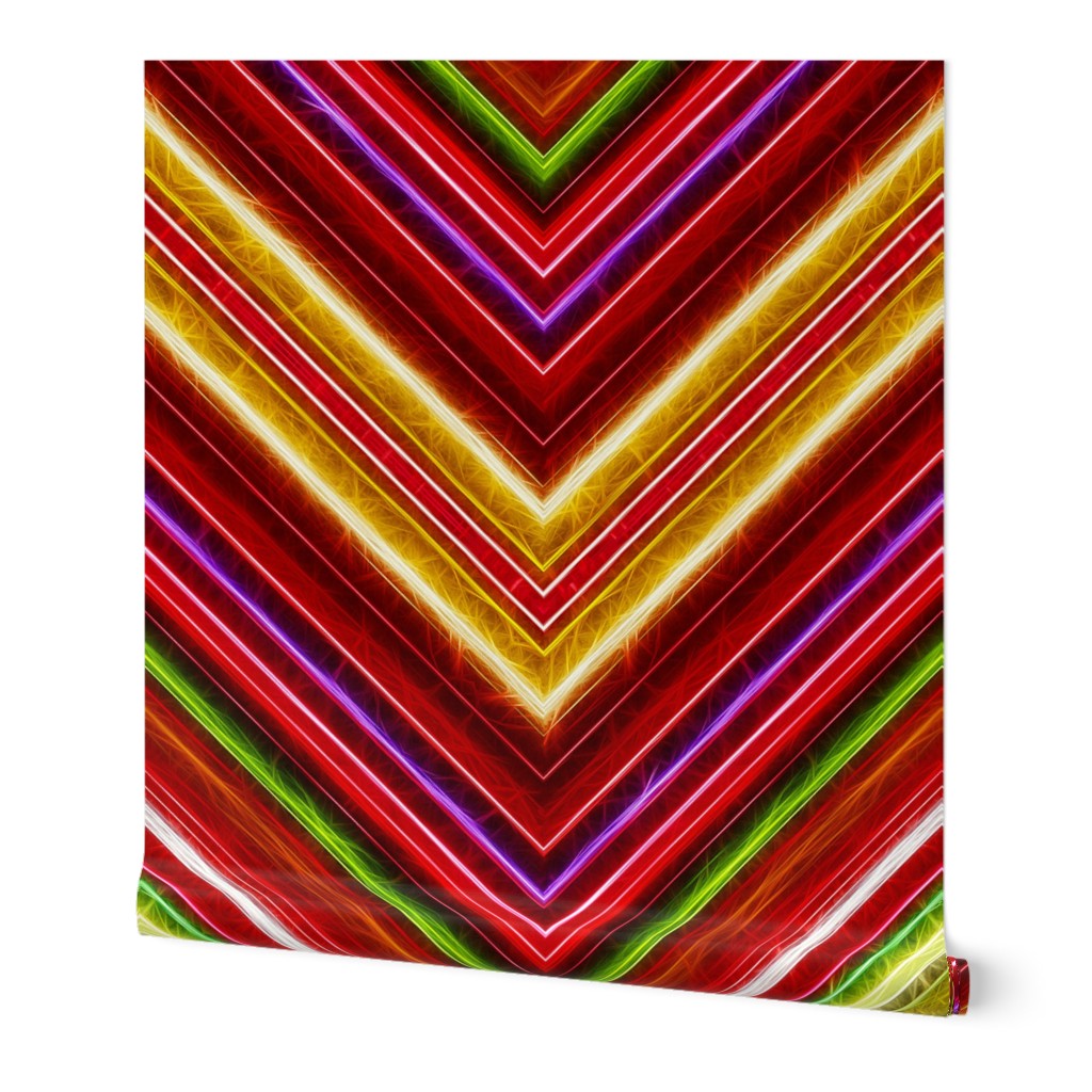 Fractalius-zig-zag-red chevron NS