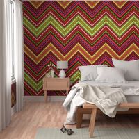 Fractalius-zig-zag-red chevron NS