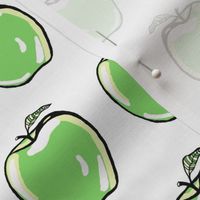 Green Apple Smash