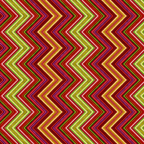 Fractalius-zig-zag-red chevron EW