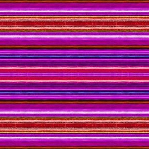 Fractalius Pink Stripes  EW