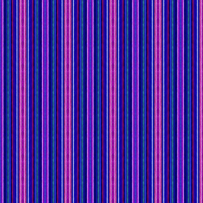 Fractalius Purple Stripes NS