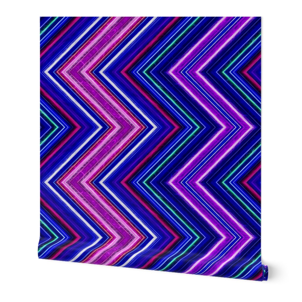 Fractalius-zig-zag-purple chevron EW