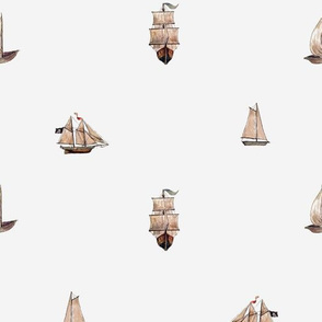 Sailing Ships