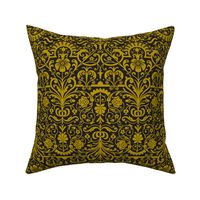 Rococo Damask 4c