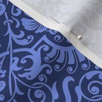 Rococo Damask 4e