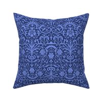 Rococo Damask 4e