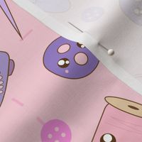 Sew Kawaii Sewing