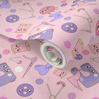 Sew Kawaii Sewing