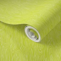 Chartreuse Woodgrain