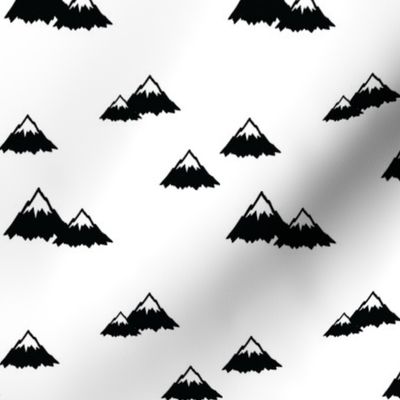 Mountains