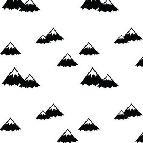 Mountains