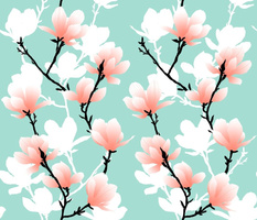 magnoliatree