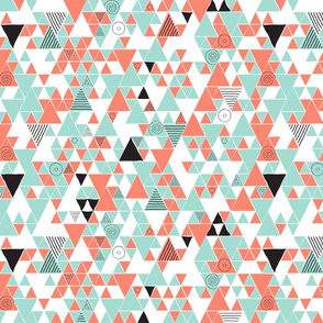 4008270-triangle-doodle-by-thecharmingneedle