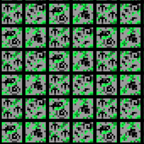 prehistoric_pixel_tiles