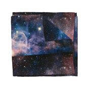 Carina Nebula 56x36 inches space