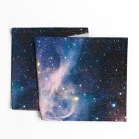 Carina Nebula 56x36 inches space