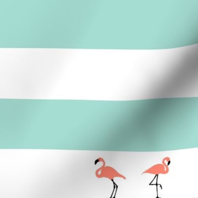 flamingo_stripes