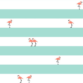 flamingo_stripes