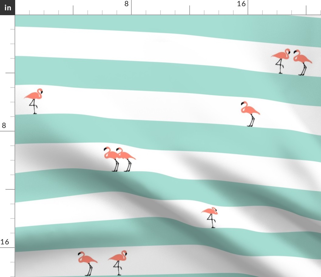 flamingo_stripes