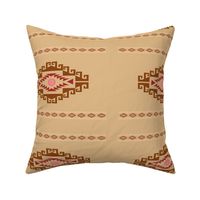 cowgirl pillow 1