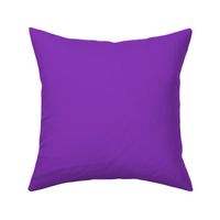 Bright Purple Solid