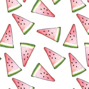 watermelon