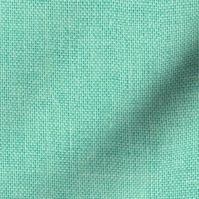 seamless teal burlap