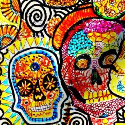 Day of the Dead