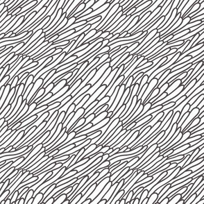 doodle pattern