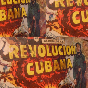 Cubana Revolucion