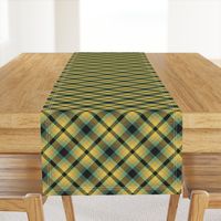 Autumn Woodland Plaid