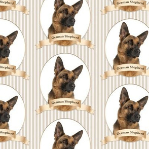 German Shepherd