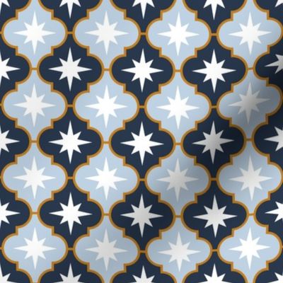 04031516 : crombus star : spoonflower0622