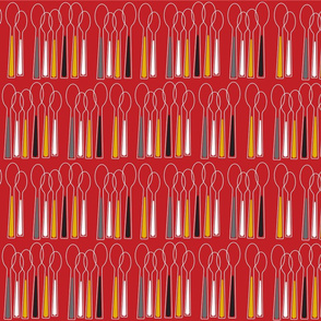 Spoon_stripes_red