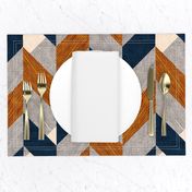Parquetry (LARGE)