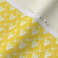 Otomi Fish  - Yellow