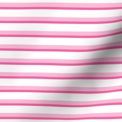 Popsicle Stripes 