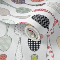 Spoon Quilt