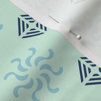 TrendyLittleBlueSpoonflowers