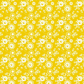 Fleur Yellow