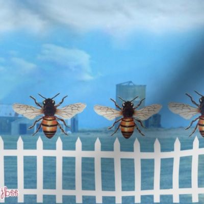 Bee Dream 1