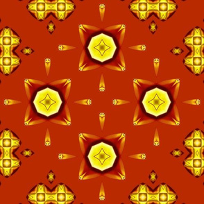 Geometric_Sun_10