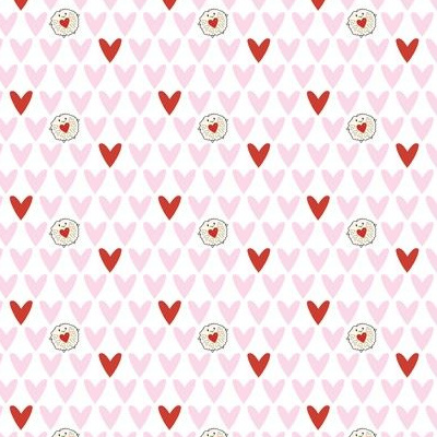 Jammie Dodger Fabric, Wallpaper and Home Decor