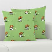 KiniArt BEAGLES