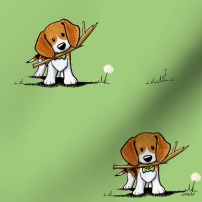 KiniArt BEAGLES